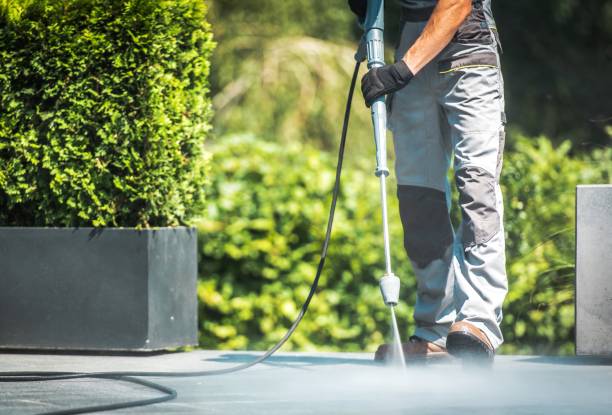 Best Patio and Deck Pressure Washing  in Wimauma, FL